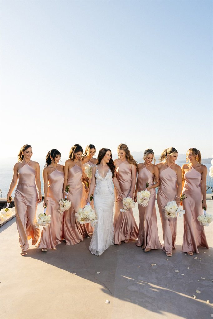 Santorini photographer Vangelis